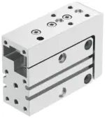 Festo DGSS-20-20-E1A - Image 2