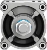 Festo DSBC-100-80-PPSA-N3 - Image 4