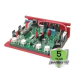 Acim Nidec KBTC, KBIC, KBMM, KBMG & KBRG