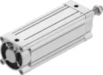 Festo DSBC-125-250-D3-PPSA-N3 - Image 2
