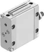 Festo DZF-63-40-A-P-A - Image 2