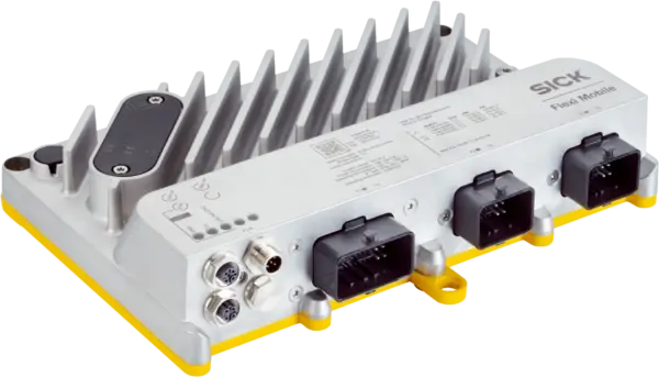 Sick FLM3-CPUN100A04