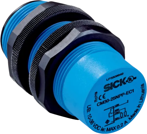 Sick CM30-25NNP-EC1