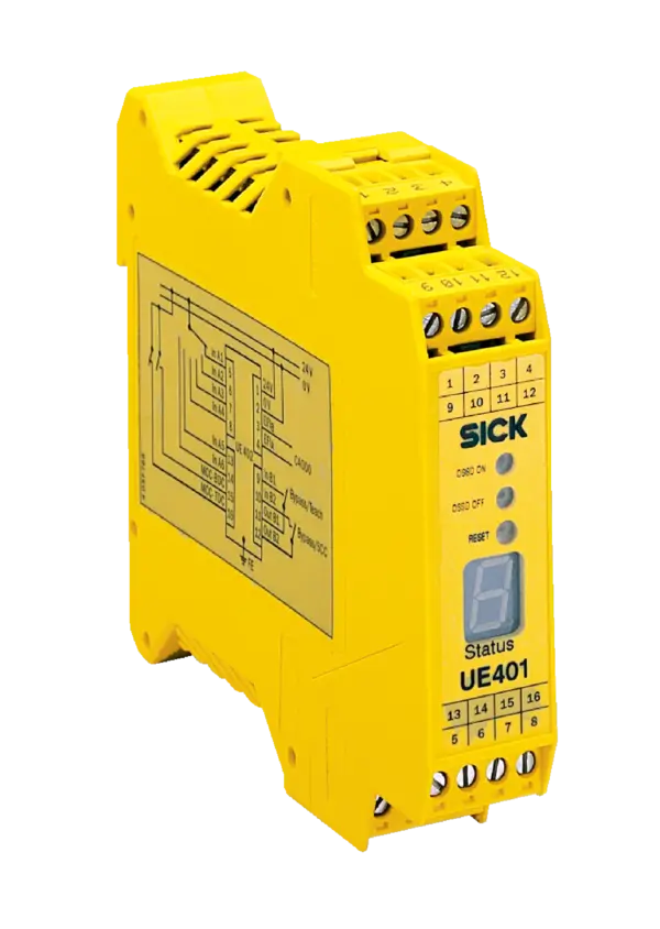 Sick UE401-A0010