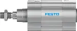 Festo DSBC-80-25-PPVA-N3 - Image 3