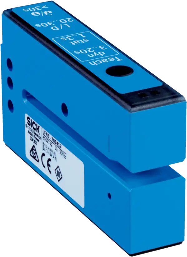 Sick UFN3-70N417