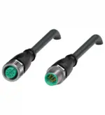 Pepperl Fuchs V1-G-BK0,15M-PUR-U-V19-G-Y6032