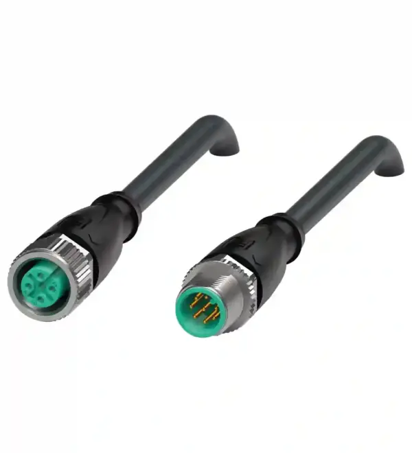 Pepperl Fuchs V1-G-BK0,15M-PUR-U-V19-G-Y6032