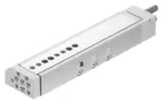 Festo DGSL-10-100-P1A