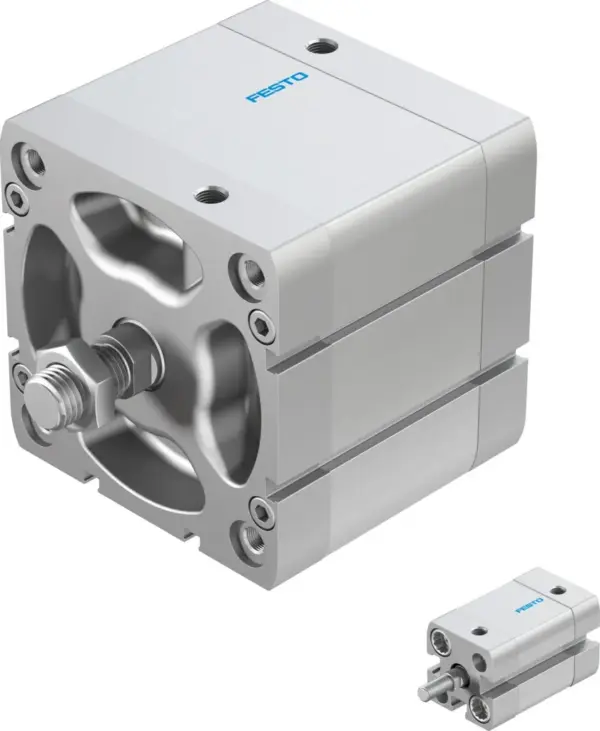Festo ADN-12-    -