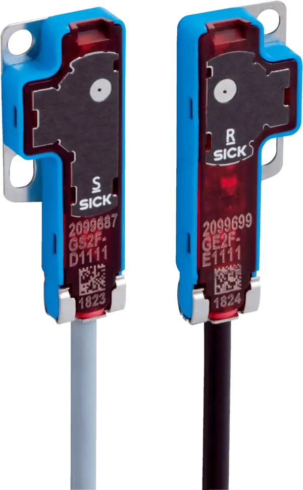 Sick GSE2F-N1121