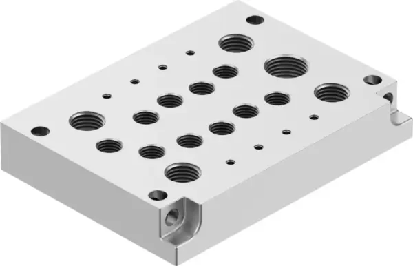 Festo CPV14-VI-P4-1/8-B