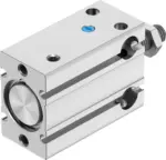 Festo DPDM-20-10-S-PA - Image 2