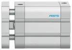 Festo ADNGF-50-40-PPS-A - Image 3