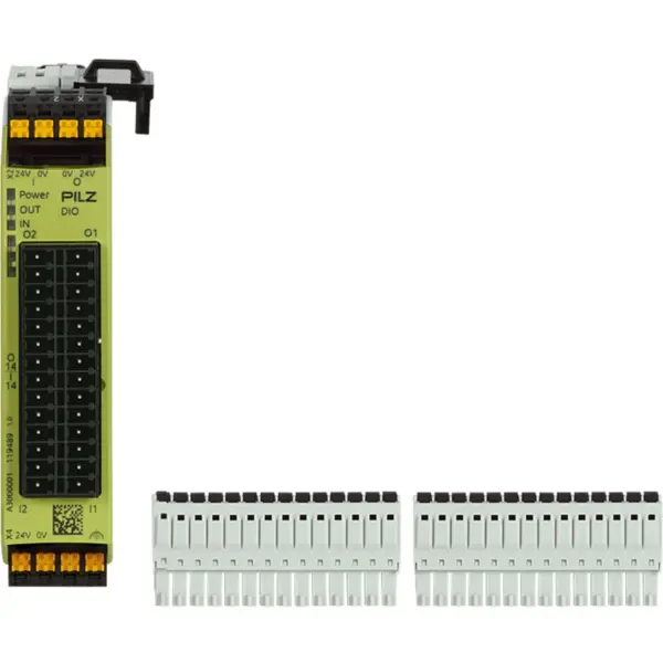 Pilz A3000001