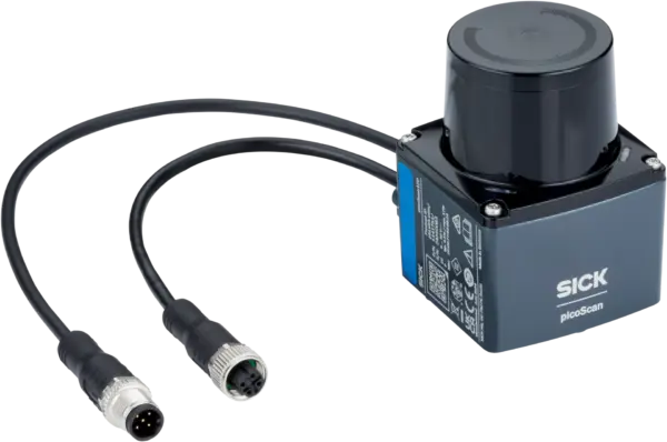 Sick PICS120-AX1100