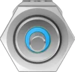 Festo DSNU-20-15-P-A - Image 4