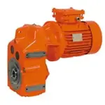 Acim Nidec Manubloc - zone 1 and 2