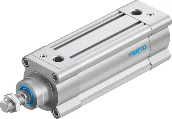 Festo DSBC-63-100-PPVA-N3