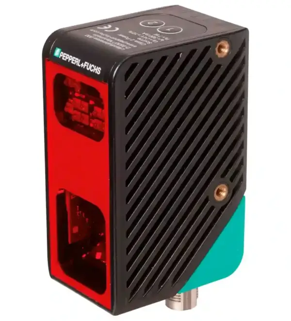 Pepperl Fuchs VLD700-F280-2E2-1000