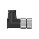 Banner Engineering BFW-M8F4A-4X - Image 2