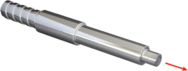 Sick LL3-TW014000S05