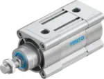 Festo DSBC-63-25-PPSA-N3