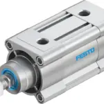 Festo DSBC-63-25-PPSA-N3