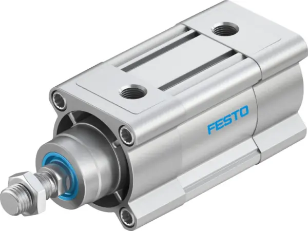 Festo DSBC-63-25-PPSA-N3
