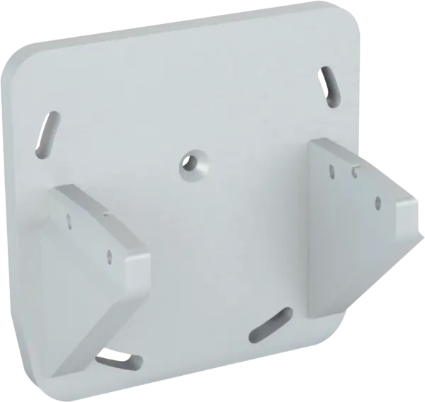 Sick Heavy duty mounting kit