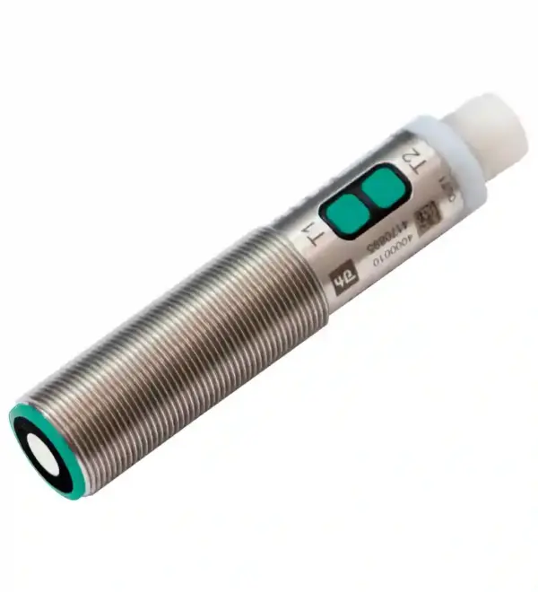 Pepperl Fuchs UC500-18GS-IUEP-IO-V15