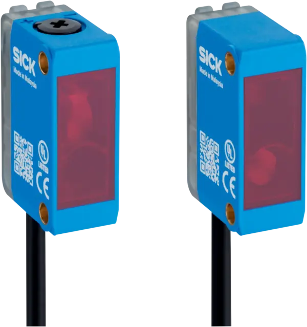 Sick GSE6SI-1GE1217EZZZ