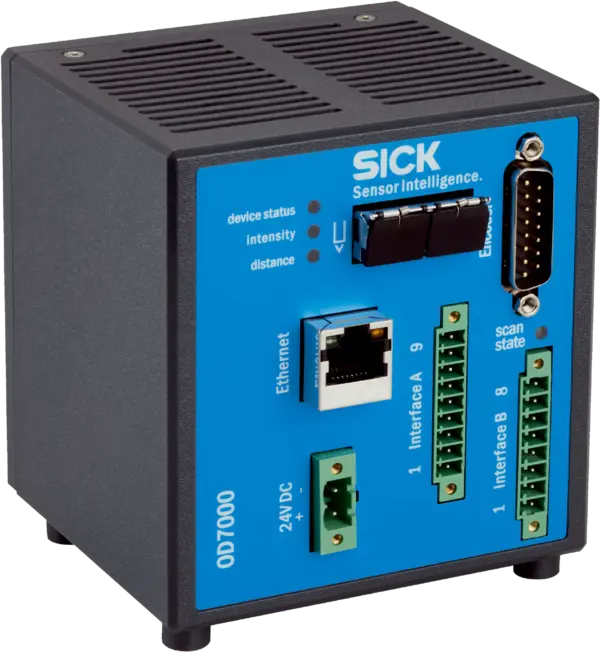 Sick OD7000-10401031