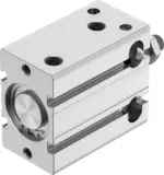 Festo DPDM-32-25-PA - Image 2