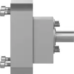 Festo EAMM-A-L48-84AA - Image 3