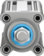 Festo DSBC-40-300-PPSA-N3 - Image 4
