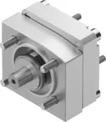 Festo EAMM-A-L38-50GA - Image 2