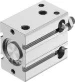 Festo DPDM-32-20-PA - Image 2