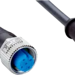 Sick YF2A24-100UB4M2A24