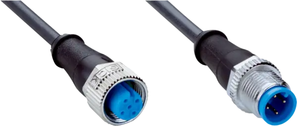 Sick YF2A24-100UB4M2A24