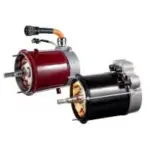 Acim Nidec TRA - TRS