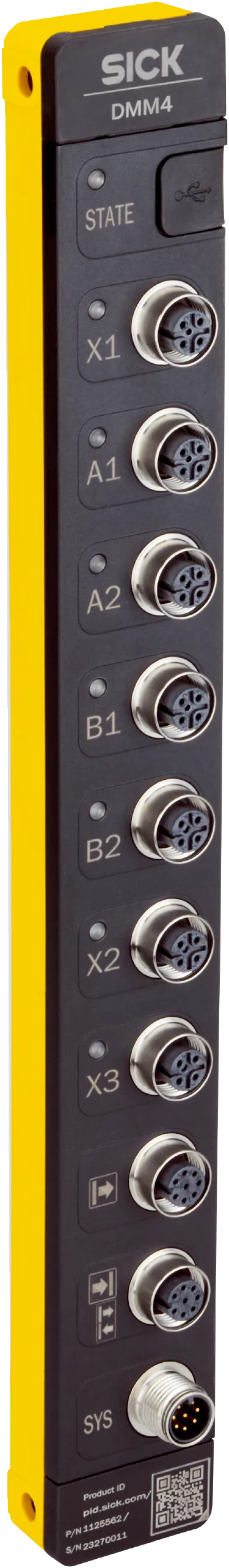 sha256_335b97ed47cc3145ee2f7ff3400ee82ca29dc37b4a59fc4b4fc6e8ead1d0e650.webp Sick DMM4-AA110A0A0 - Image 1