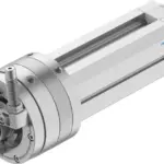 Festo DSL-40-125-270-CC-A-S2-KF-B