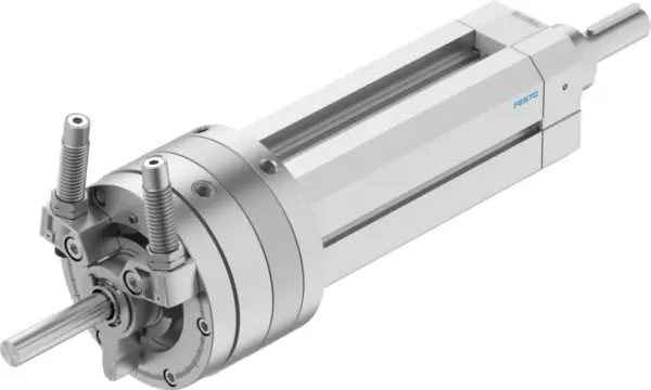 Festo DSL-40-160-270-CC-A-S2-KF-B