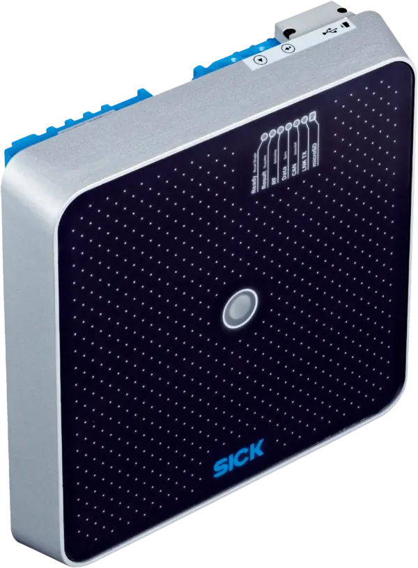 Sick RFU630-13107