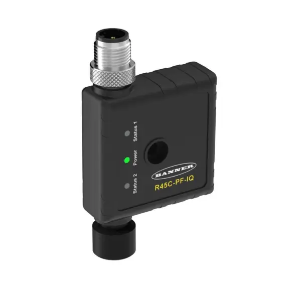 Banner Engineering R45C-PF-IQ