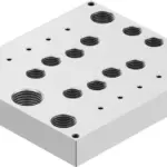 Festo CPV18-VI-P4-1/4