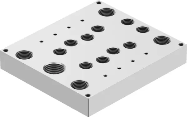 Festo CPV18-VI-P4-1/4