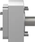 Festo EAMM-A-L95-80G-G2 - Image 3