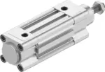 Festo DSBC-32-30-D3-PPSA-N3 - Image 2